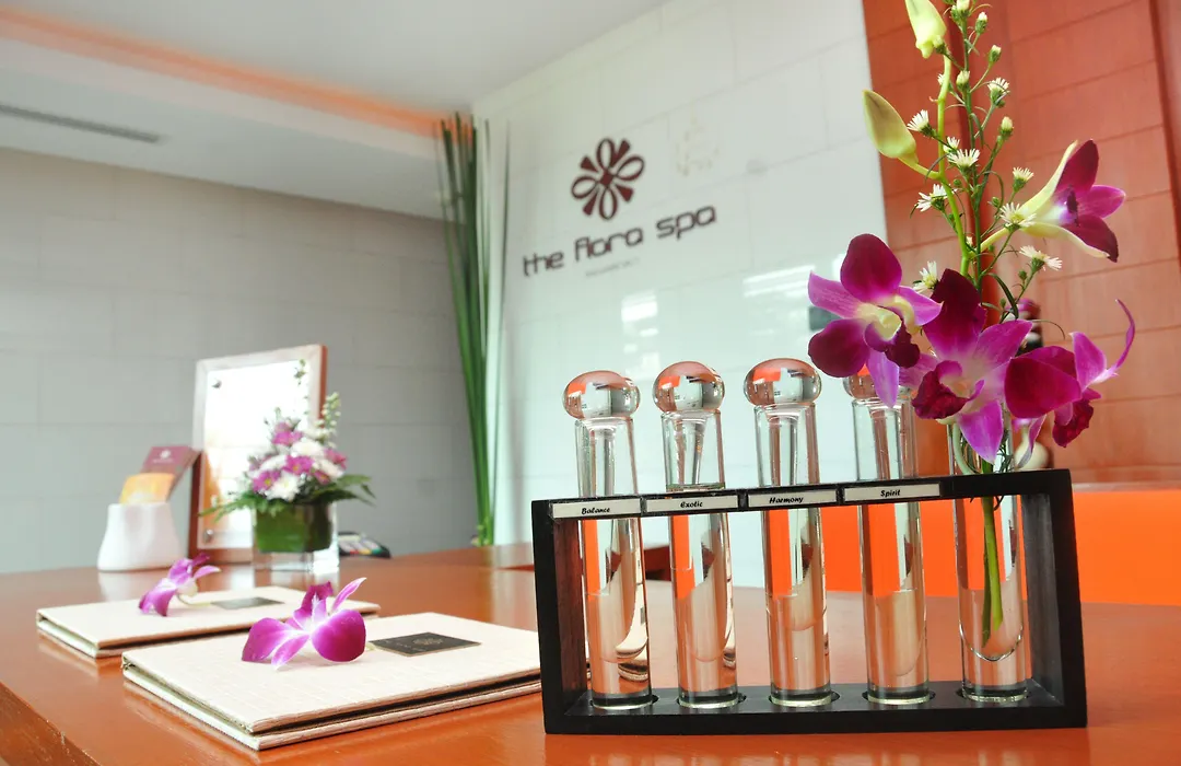 La Flora Resort Patong-1
