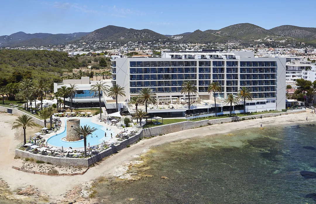 Hotel Torre Del Mar - Ibiza-1