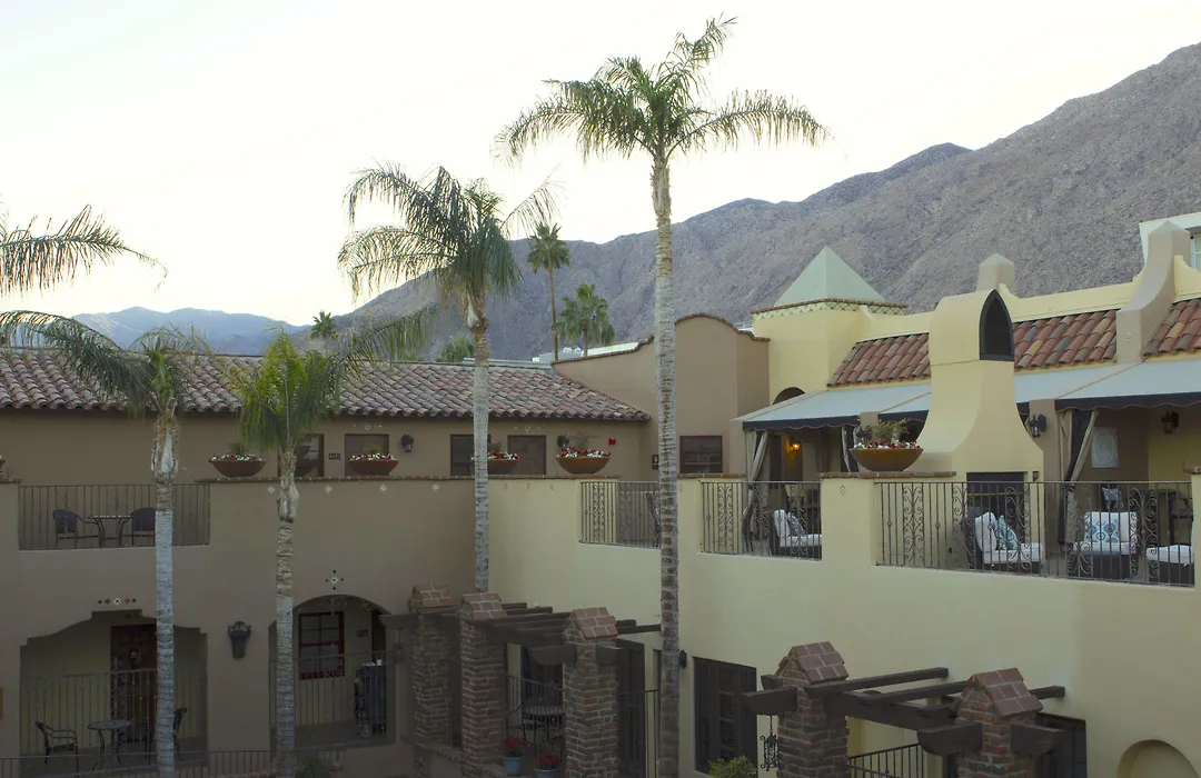 Andreas Hotel & Spa-1