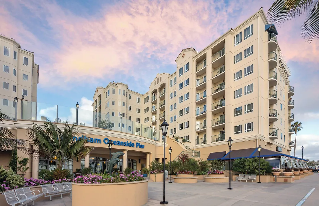 Club Wyndham Oceanside Pier Resort-1