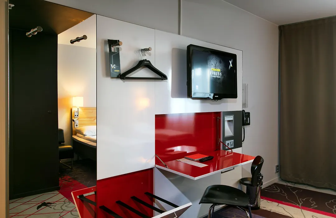 Comfort Hotel Xpress Youngstorget-1