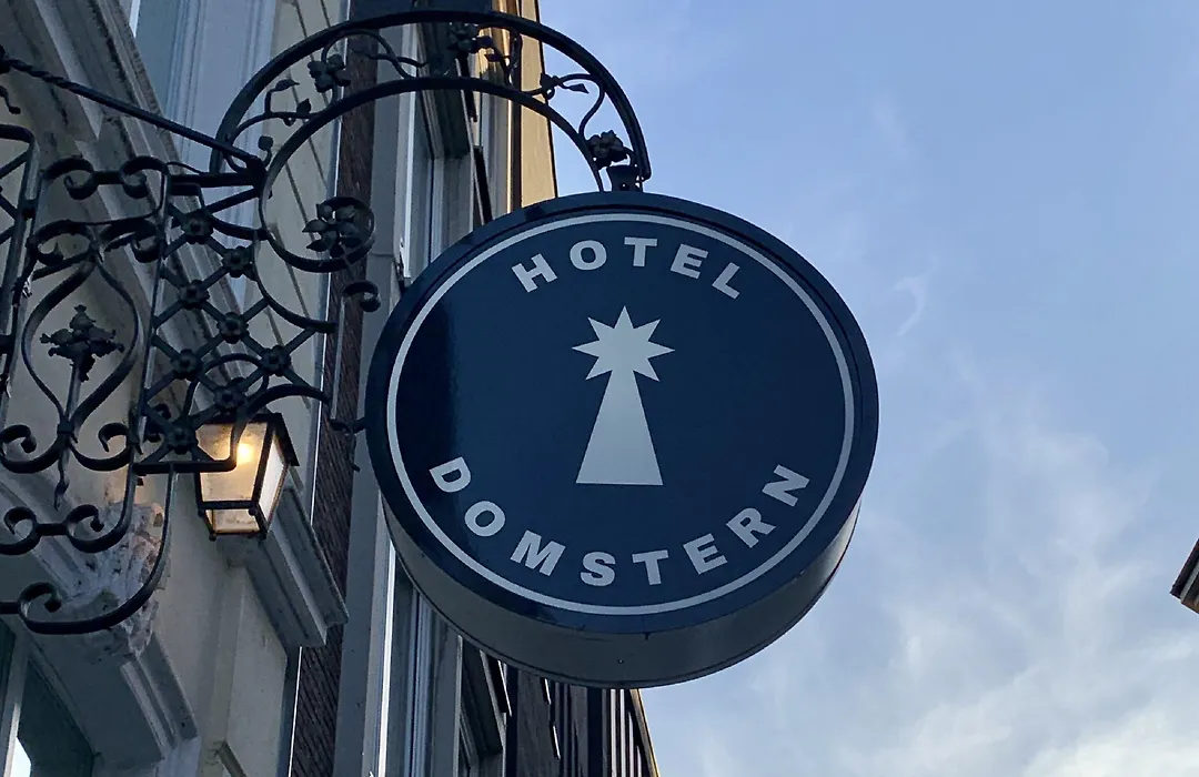 Hotel Domstern-1
