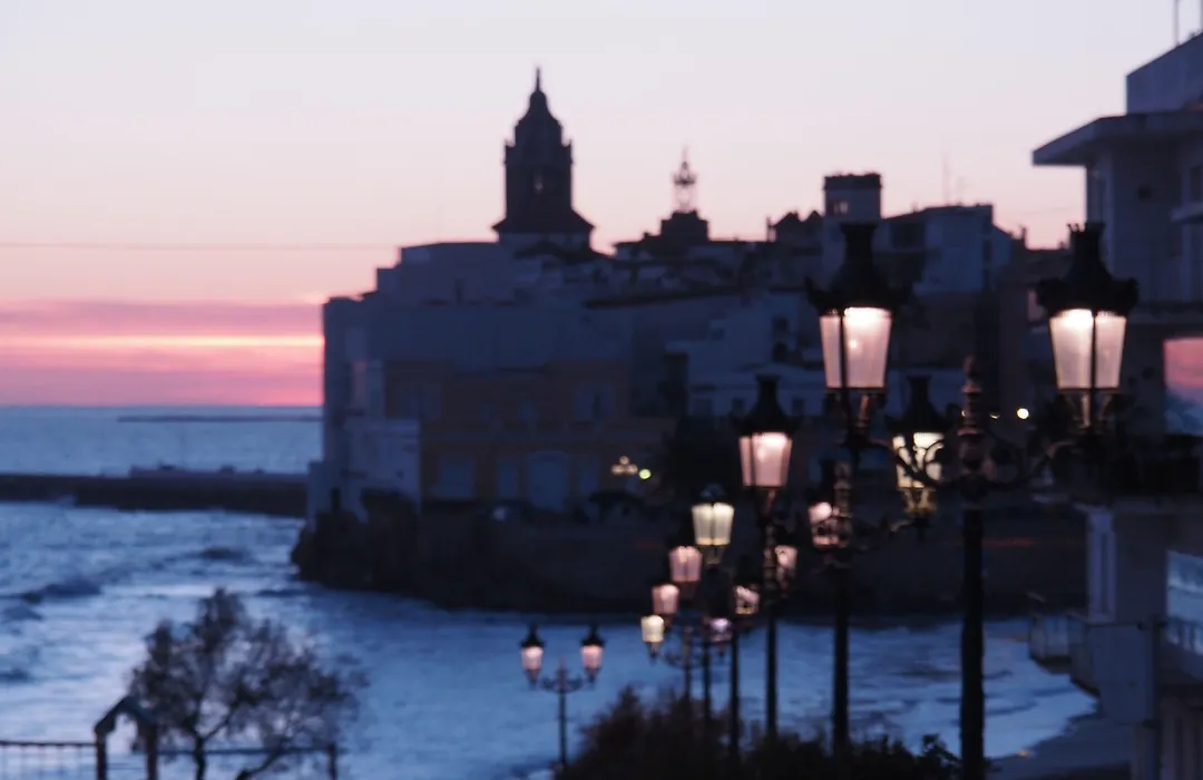 Hotel Montserrat-1