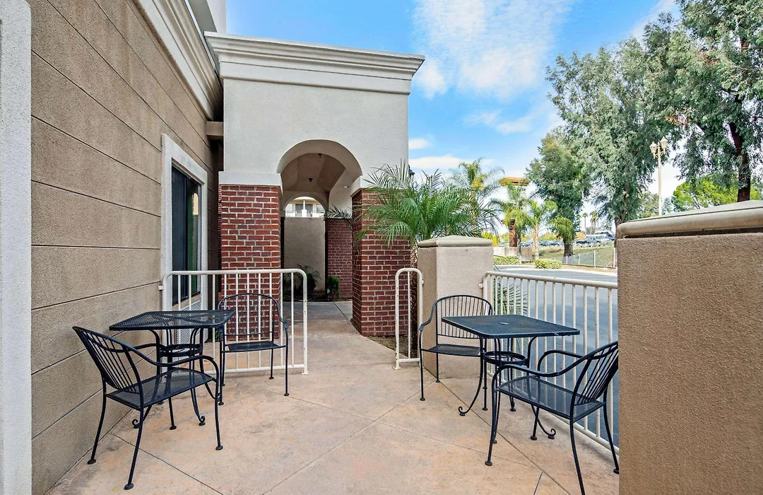 La Quinta By Wyndham Temecula-1