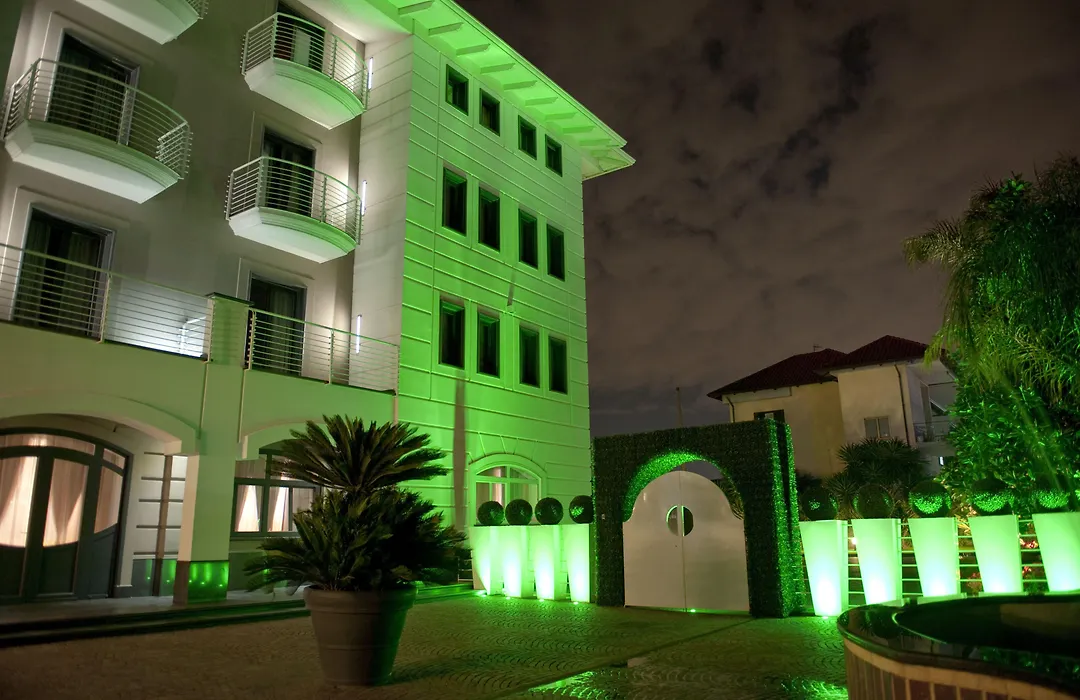 Hotel Giulia Ocean Club-1