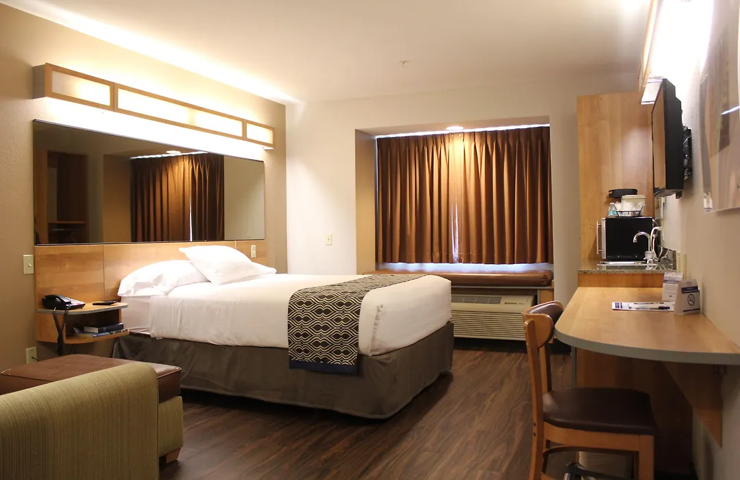 York Microtel Inn & Suites By Wyndham-1