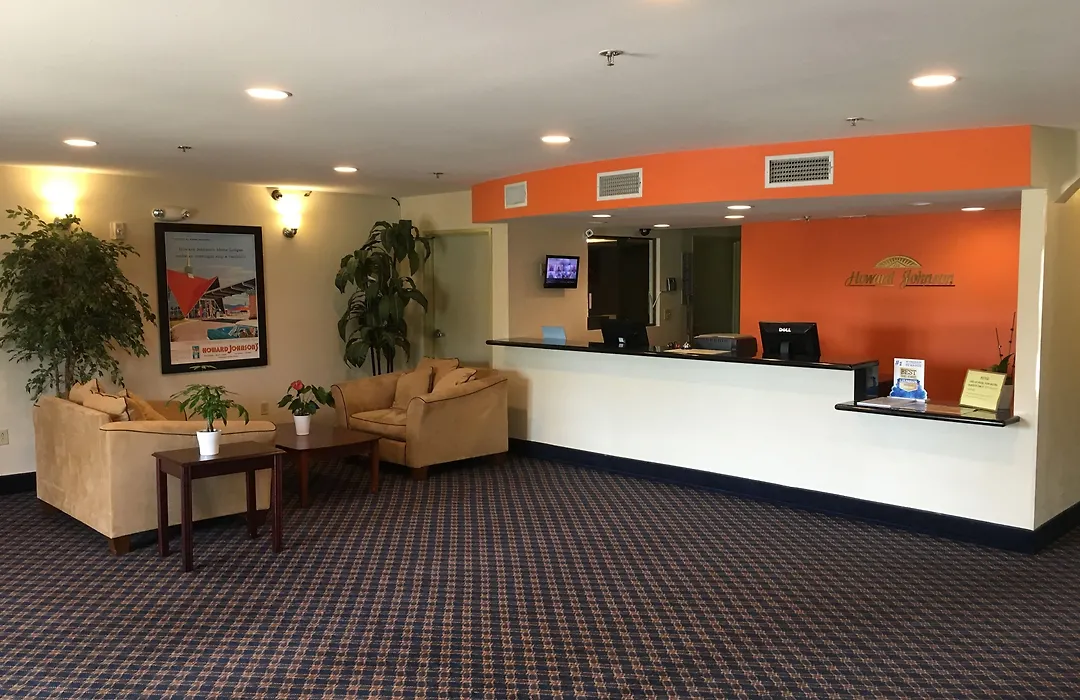 Howard Johnson By Wyndham Houma-1