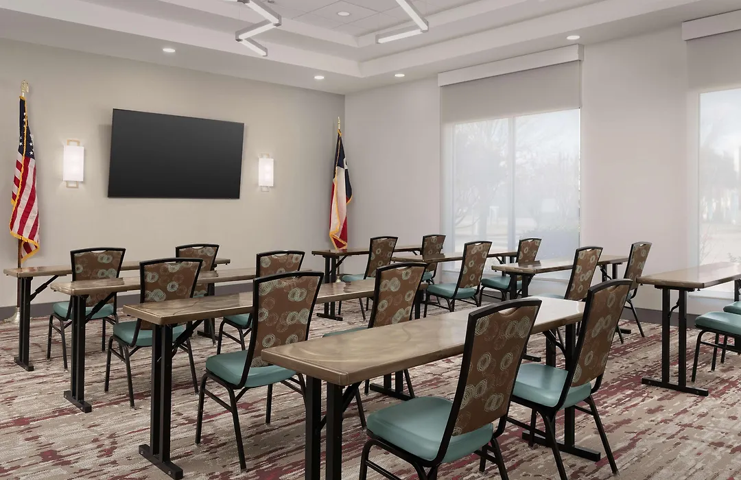 Hilton Garden Inn Abilene-1