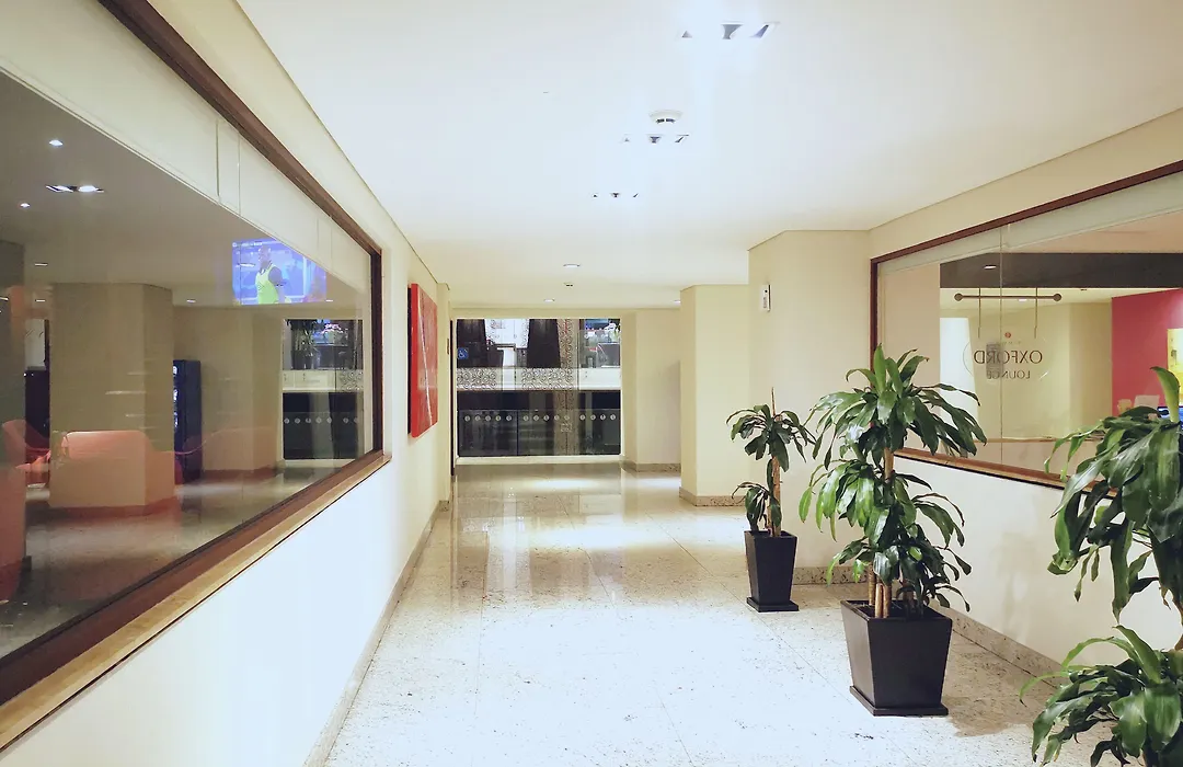 Exe Alameda Reforma-1