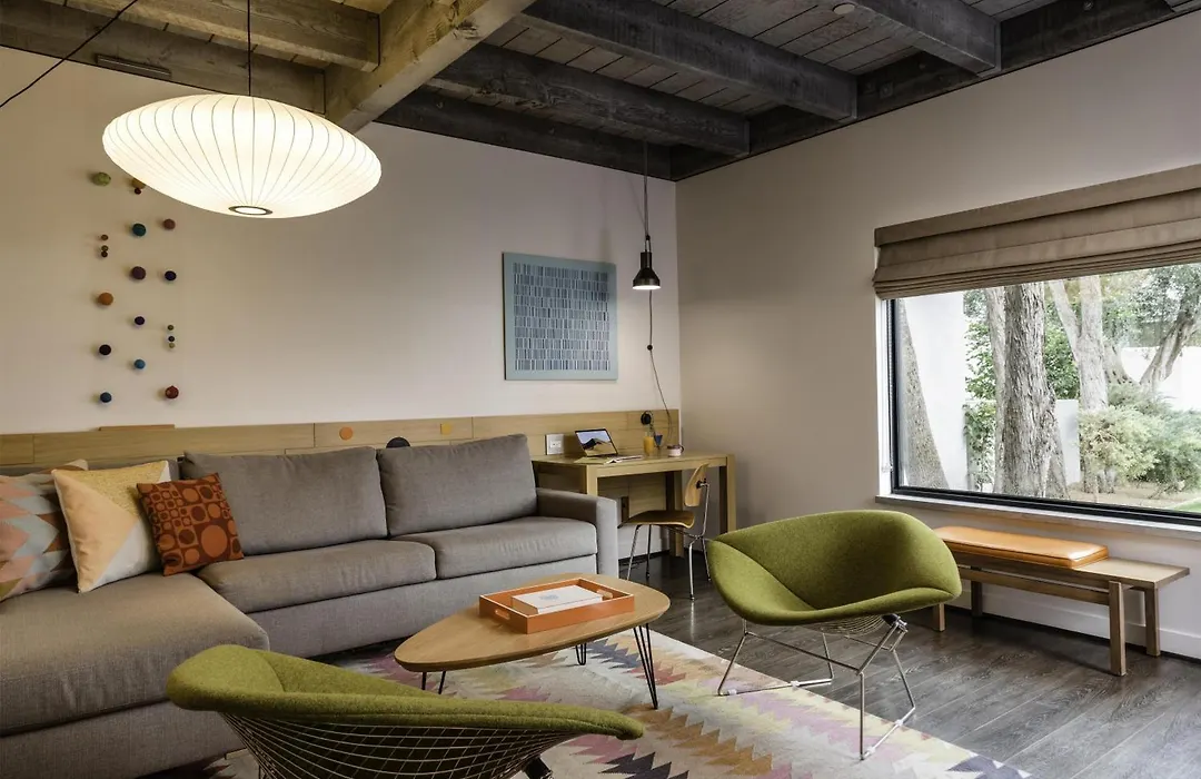 Andaz Scottsdale Resort & Bungalows-1