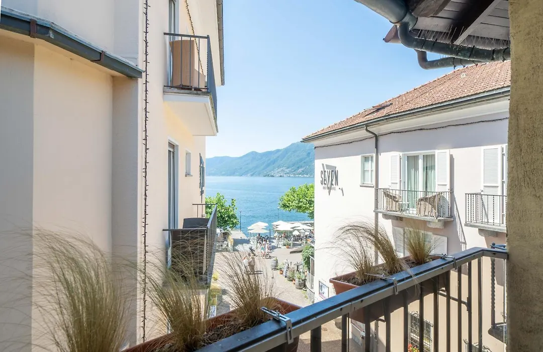 Seven Boutique Hotel-1
