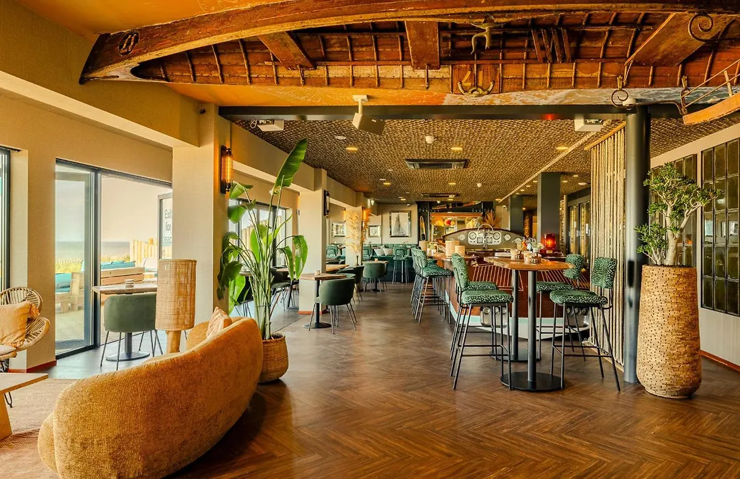 Beachhouse Hotel-1