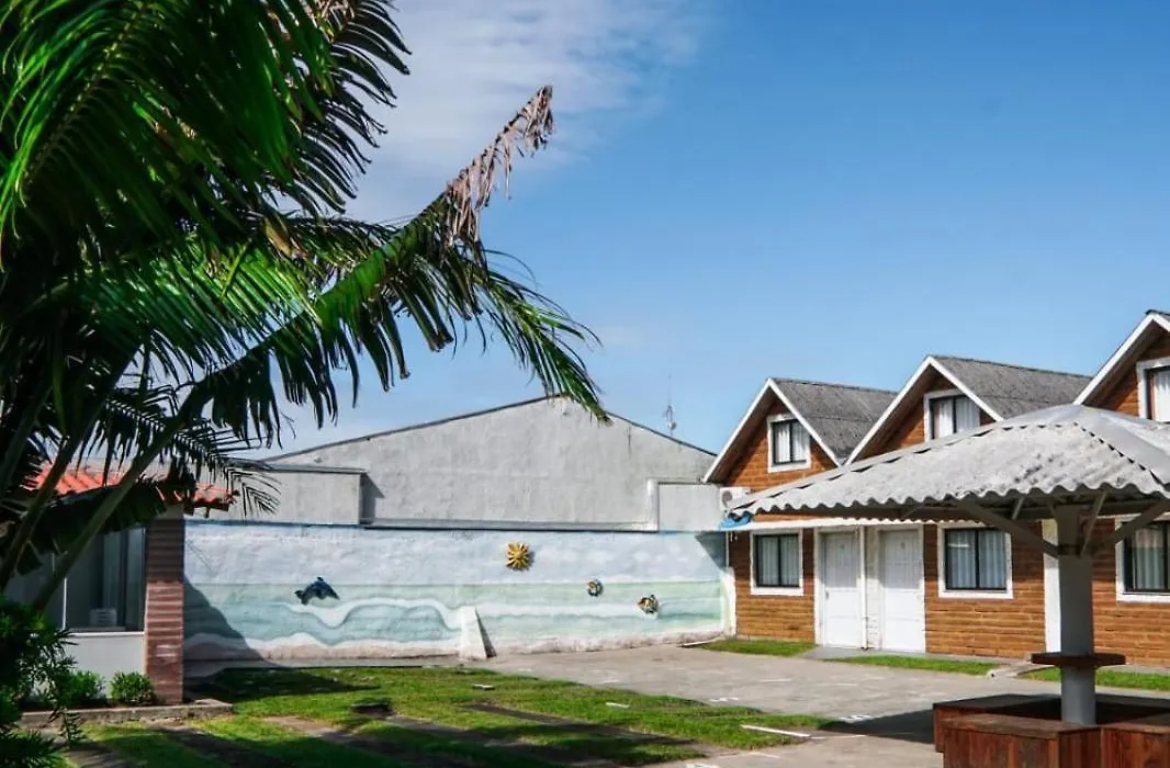 Cabanas Presidente-1