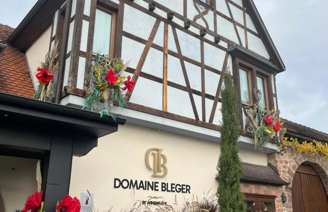 Domaine Bleger By Windmuehl-1