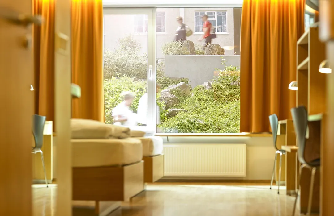 Hotel Edda Akureyri-1