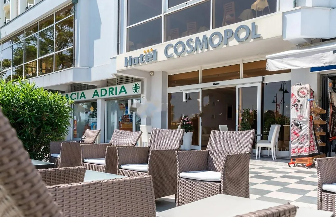 Hotel Cosmopol Cesenatico-1