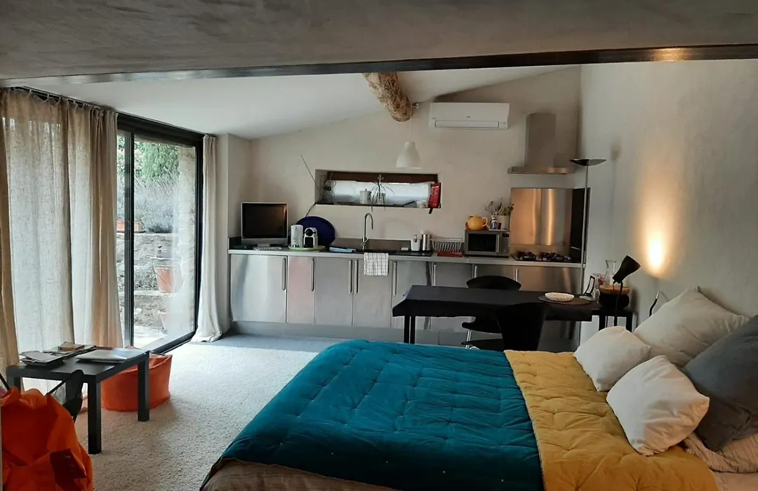 B&B Contemporain-1