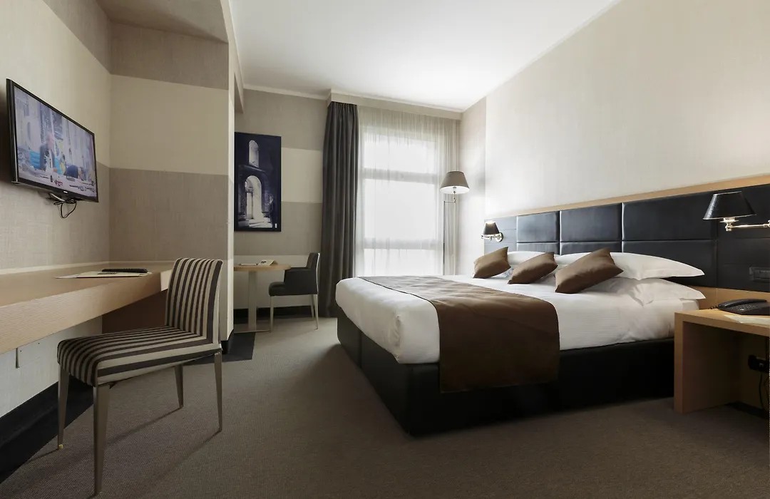 Hotel Pineta Wellness & Spa-1
