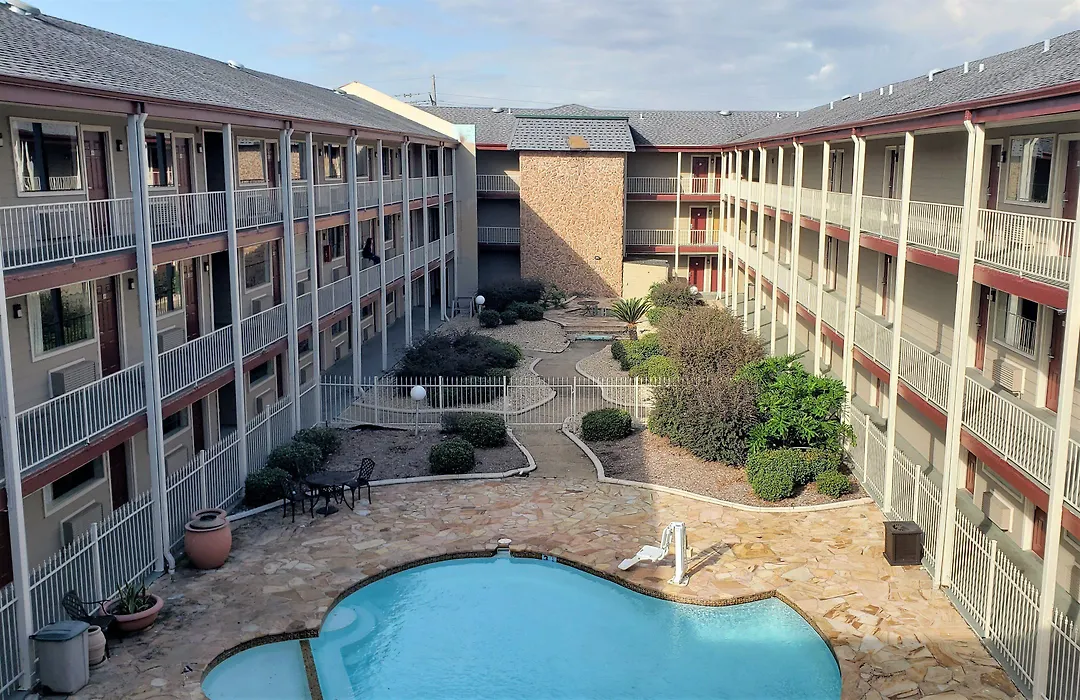 Red Roof Inn Kenner - New Orleans Airport Ne-1