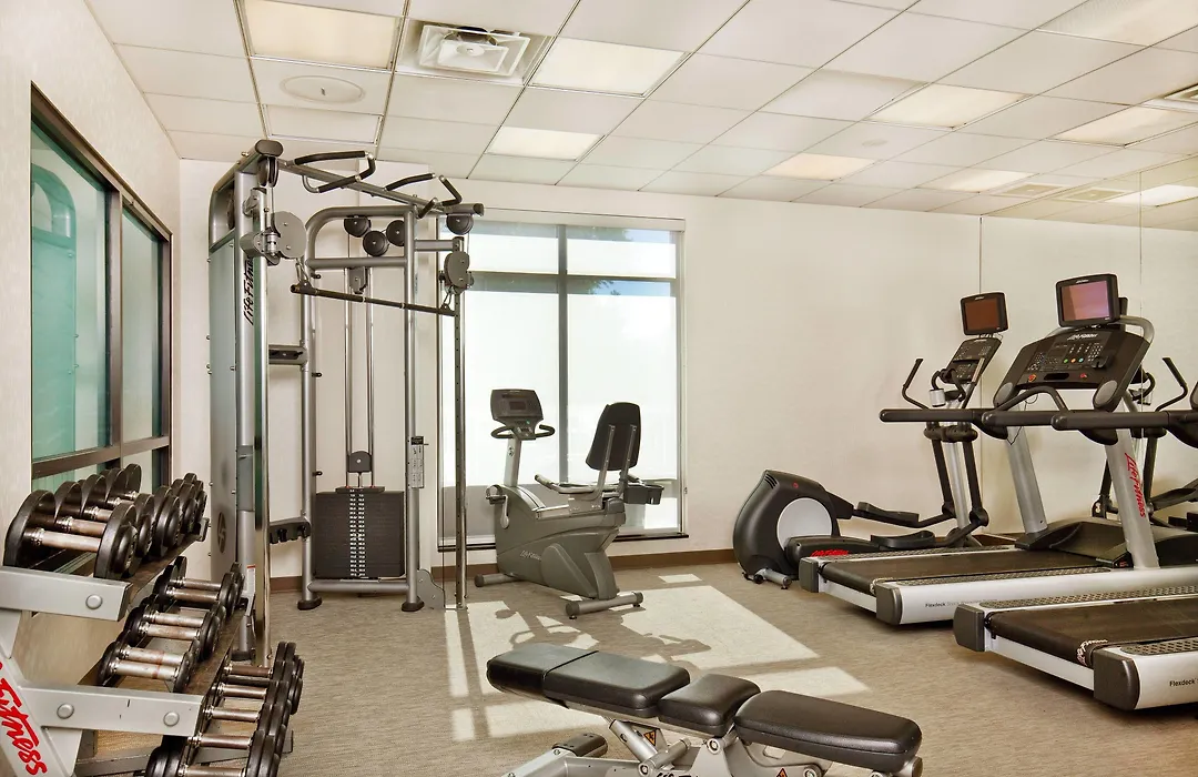 Springhill Suites Chesapeake Greenbrier-1