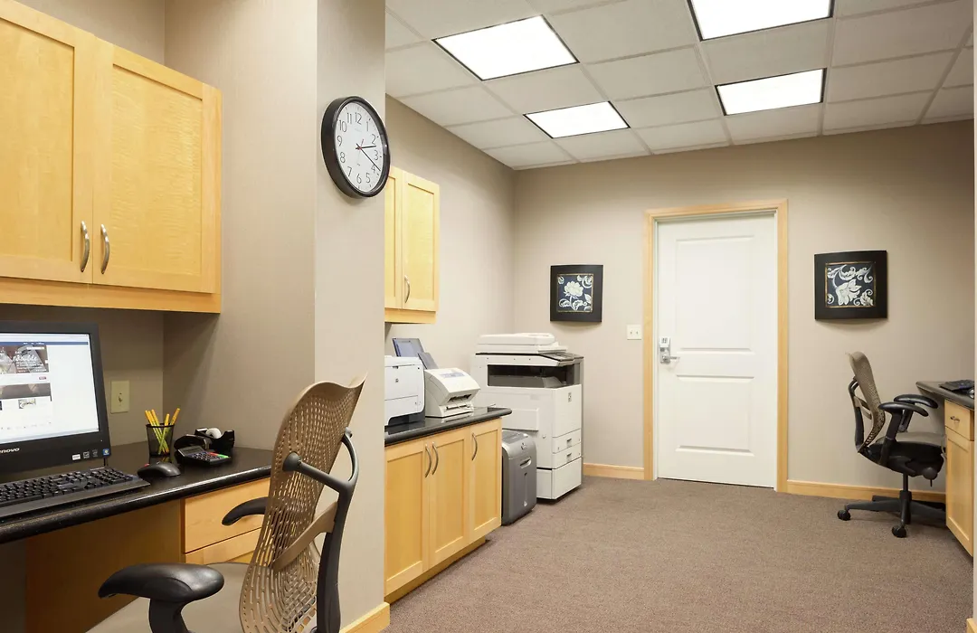 Hilton Garden Inn Toledo / Perrysburg-1