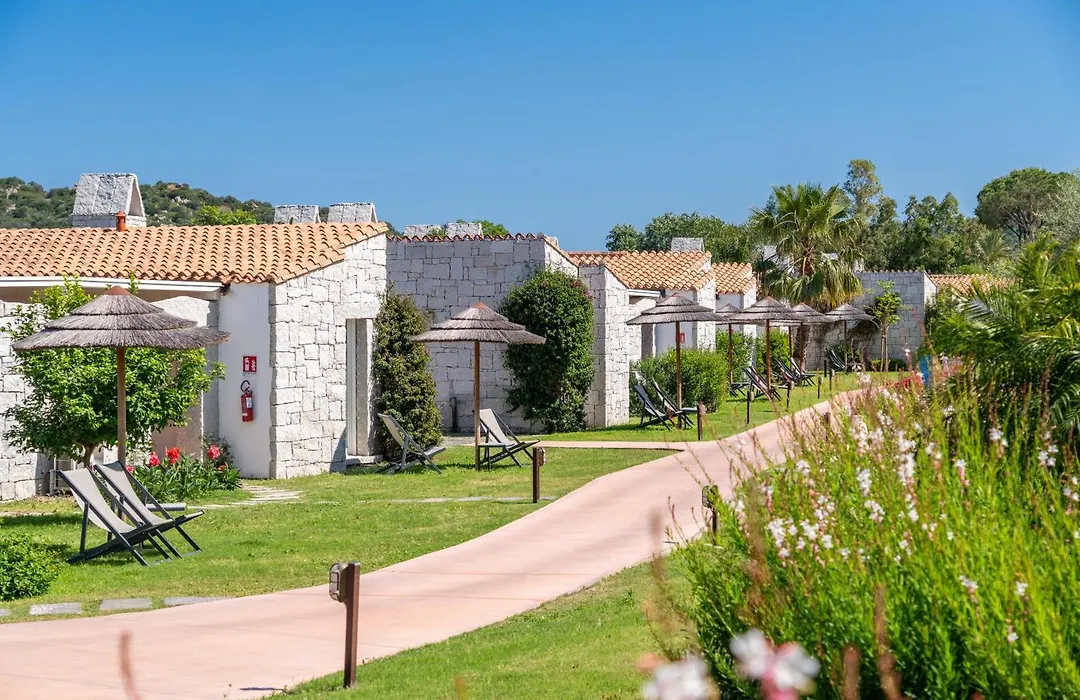 Cala Sinzias Resort-1