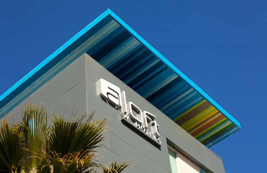 Aloft By Marriott Ontario-Rancho Cucamonga-1