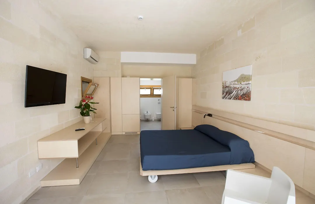 Cave Bianche Hotel-1