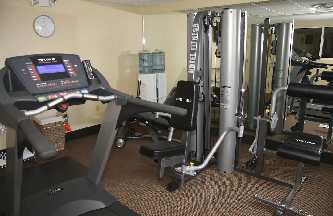 Mainstay Suites Dover-1