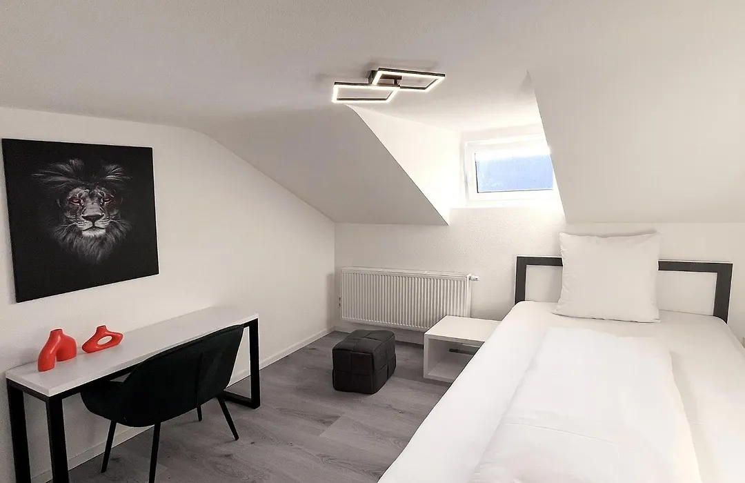 DORMERO Hotel Reutlingen-1