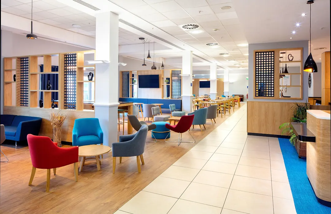 Holiday Inn Express Hull City Centre By Ihg-1