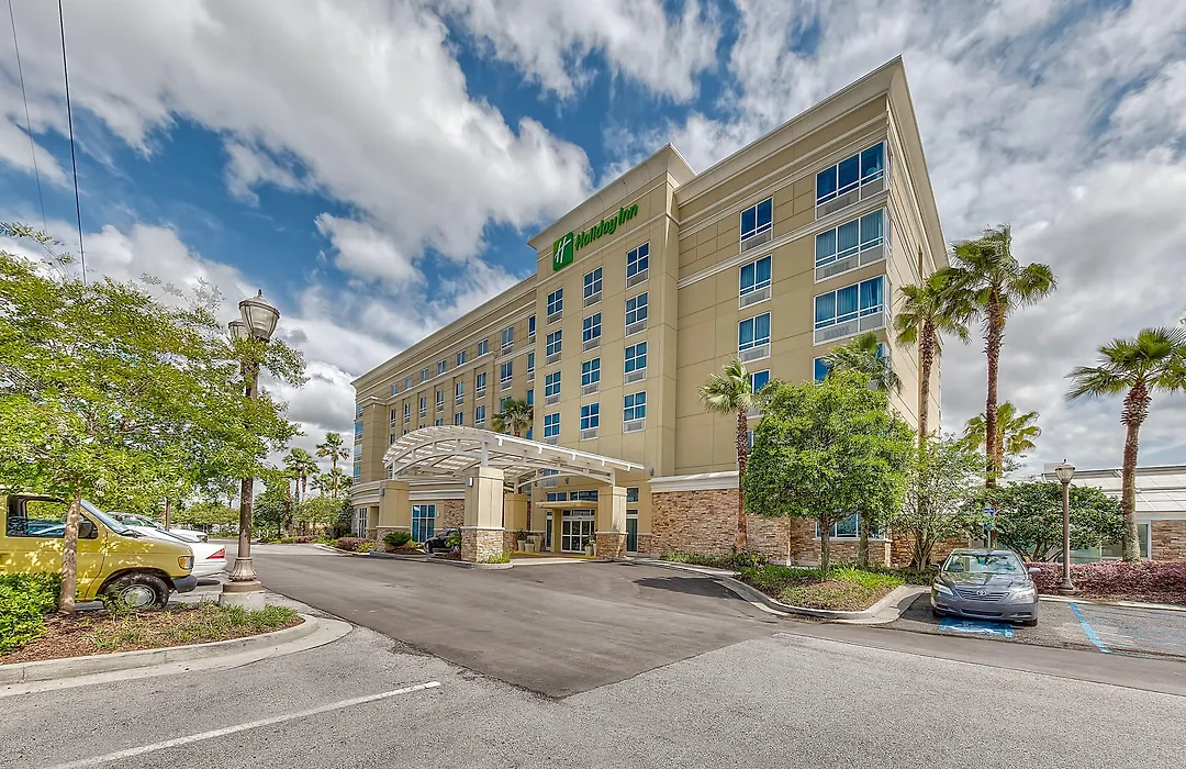 Holiday Inn - Gulfport-Airport By Ihg-1