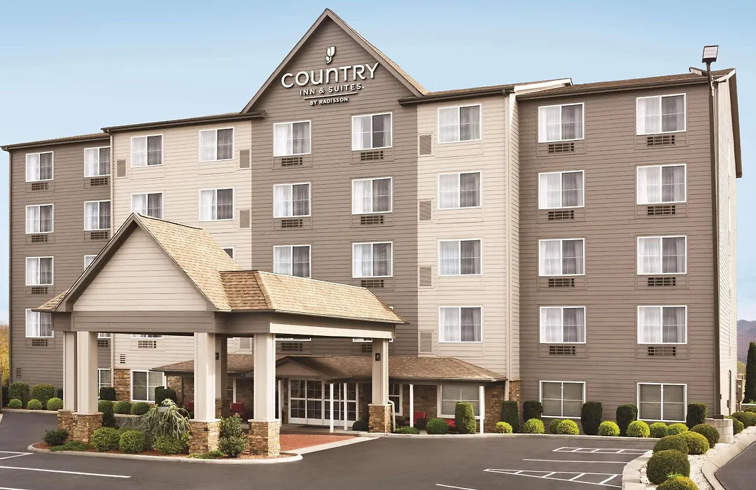 Country Inn & Suites By Radisson, Wytheville, Va-1