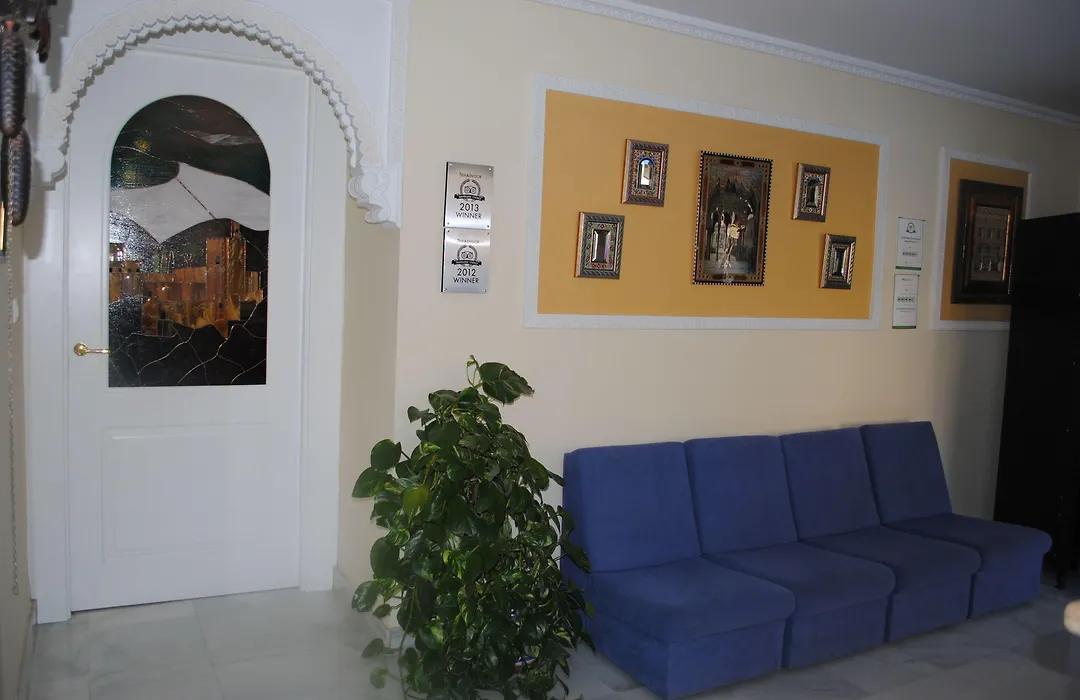 Hotel Albero-1