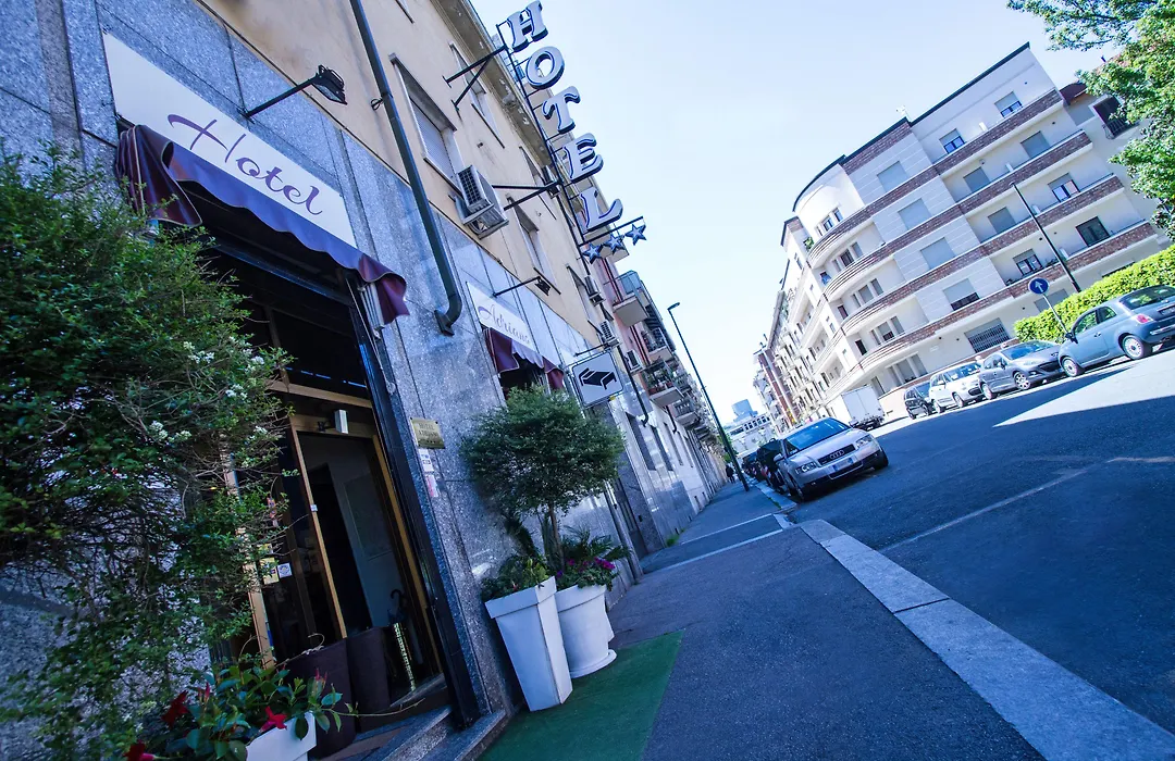 Hotel Adriano-1