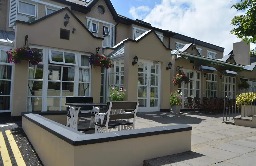 Woodfield House Hotel-1