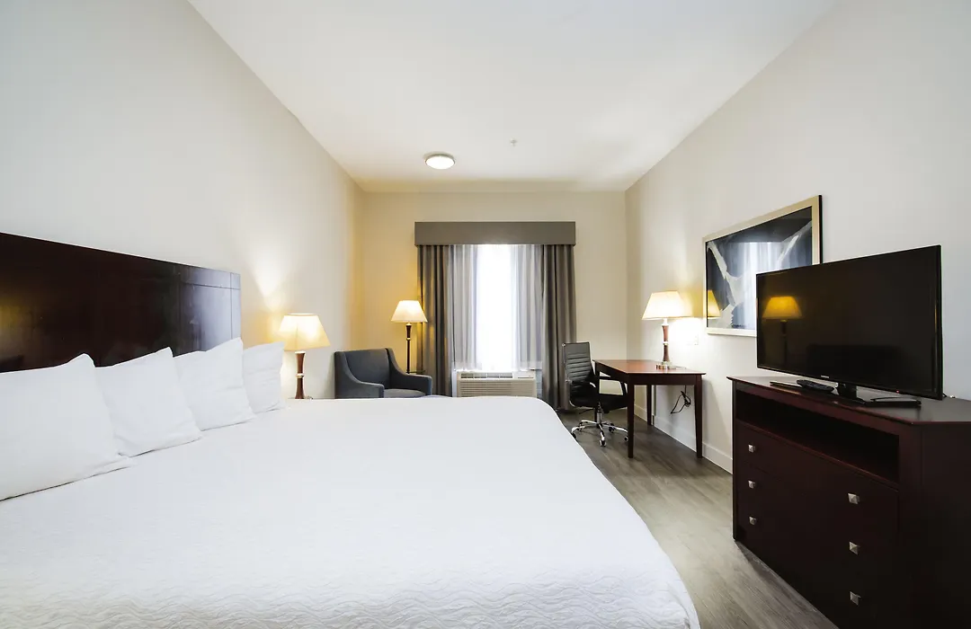 Best Western Sugarland Inn-1