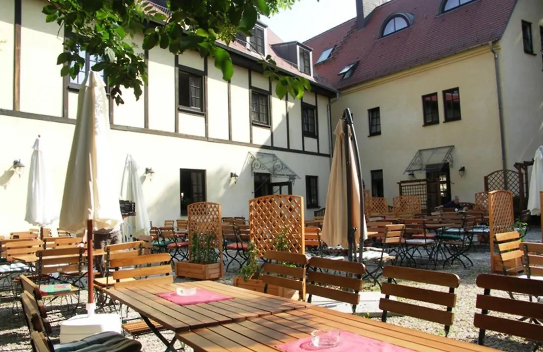 Hotel&Restaurant Klosterhof-1