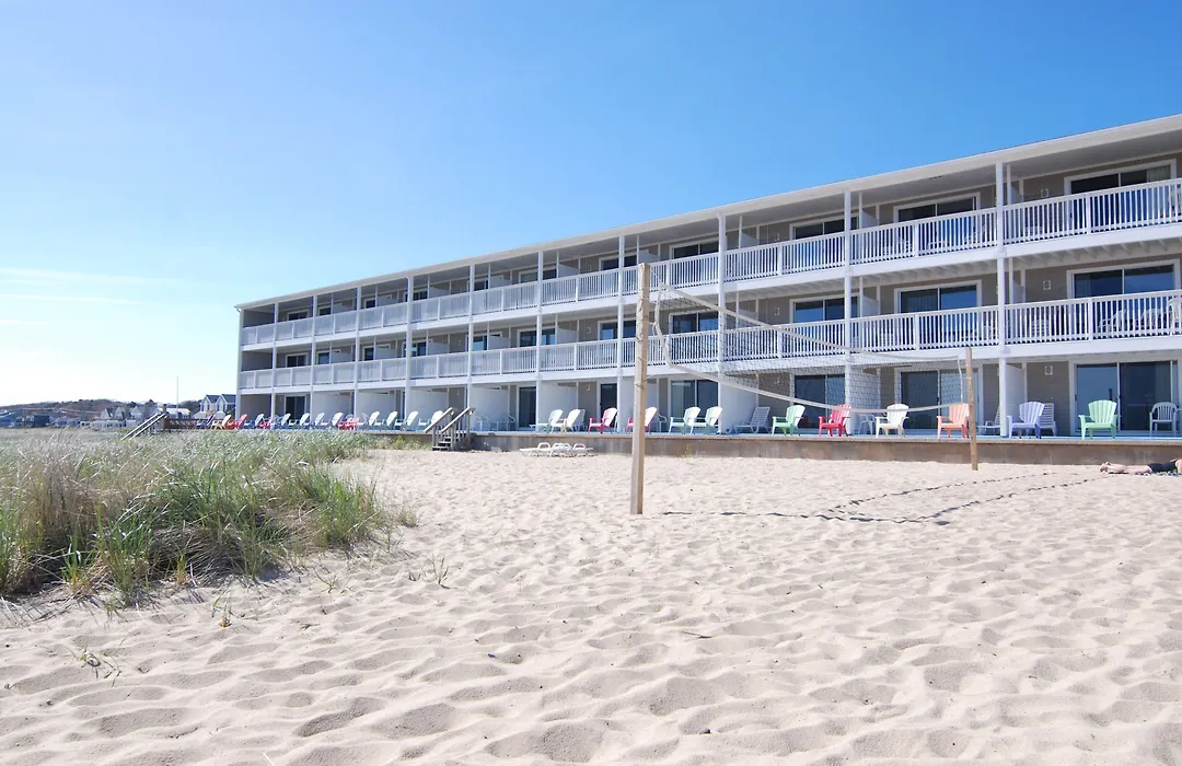 Sandcastle Resort-1