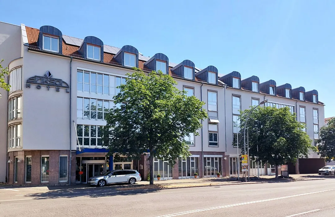 Erikson Hotel-1