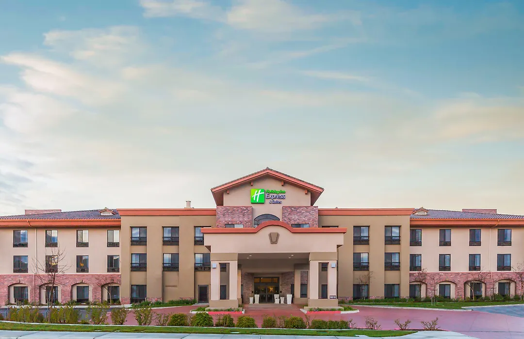 Holiday Inn Express Hotel & Suites Atascadero By Ihg-1