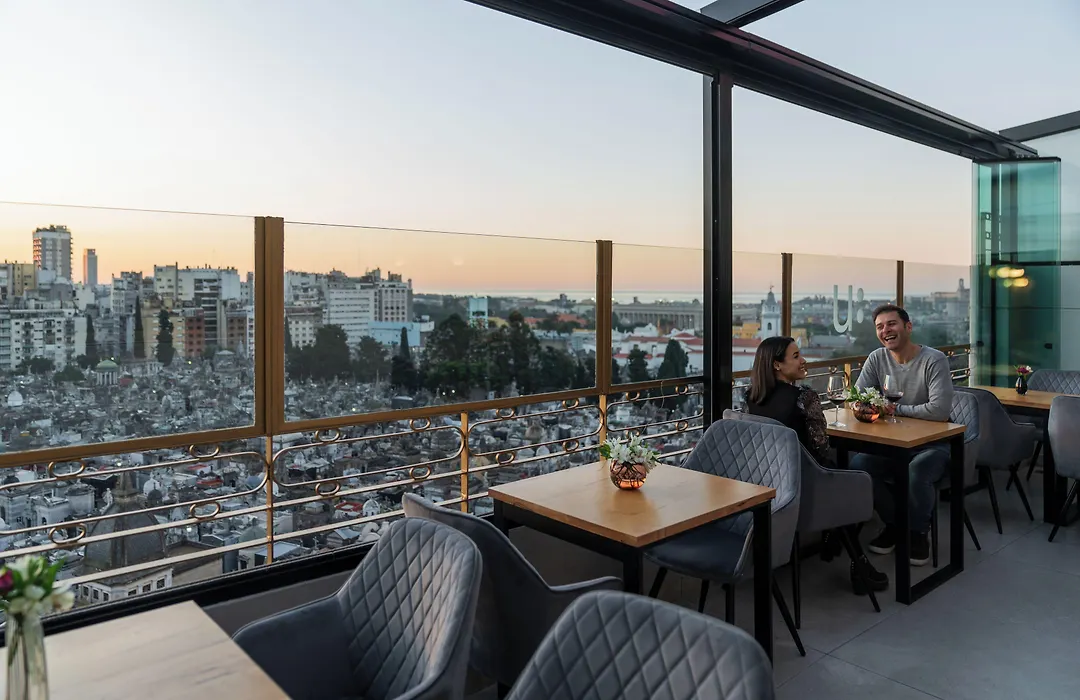Urban Suites Recoleta Boutique Hotel-1
