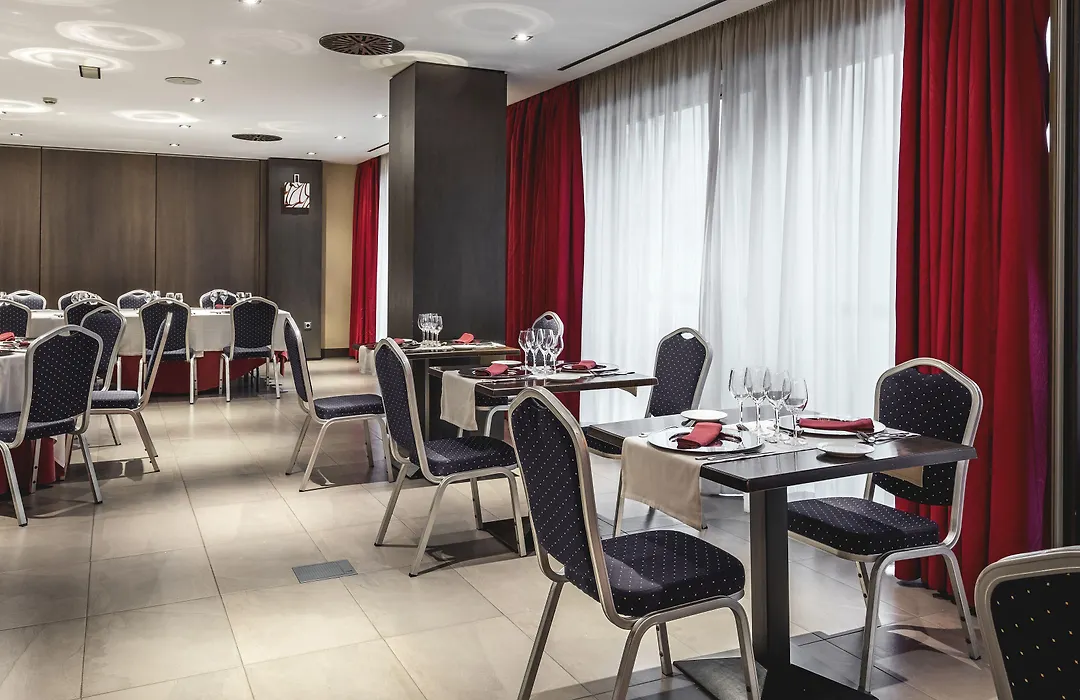Hotel Talavera-1