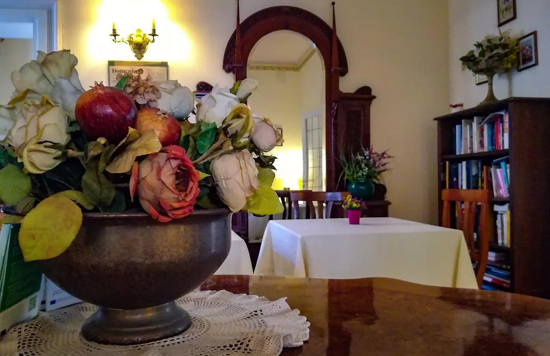 Hotel Casa Mia-1