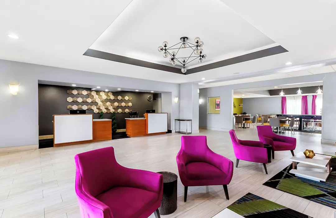 Best Western Boerne Inn & Suites-1