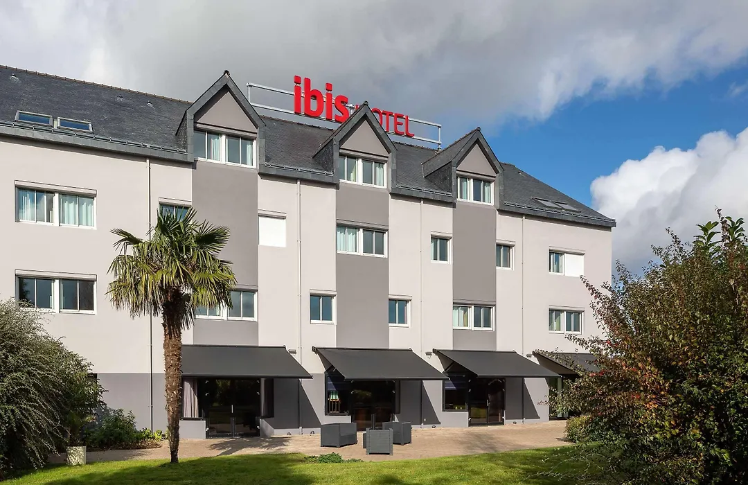 Ibis Quimperle-1