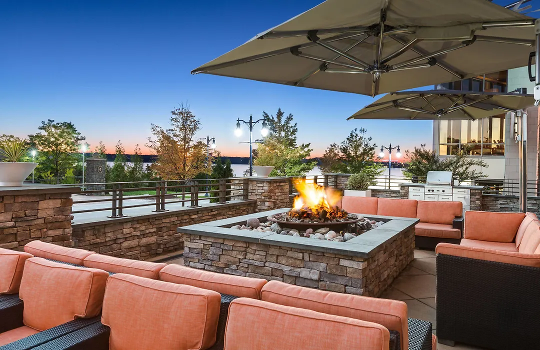 Residence Inn By Marriott National Harbor Washington, D.C. Area-1