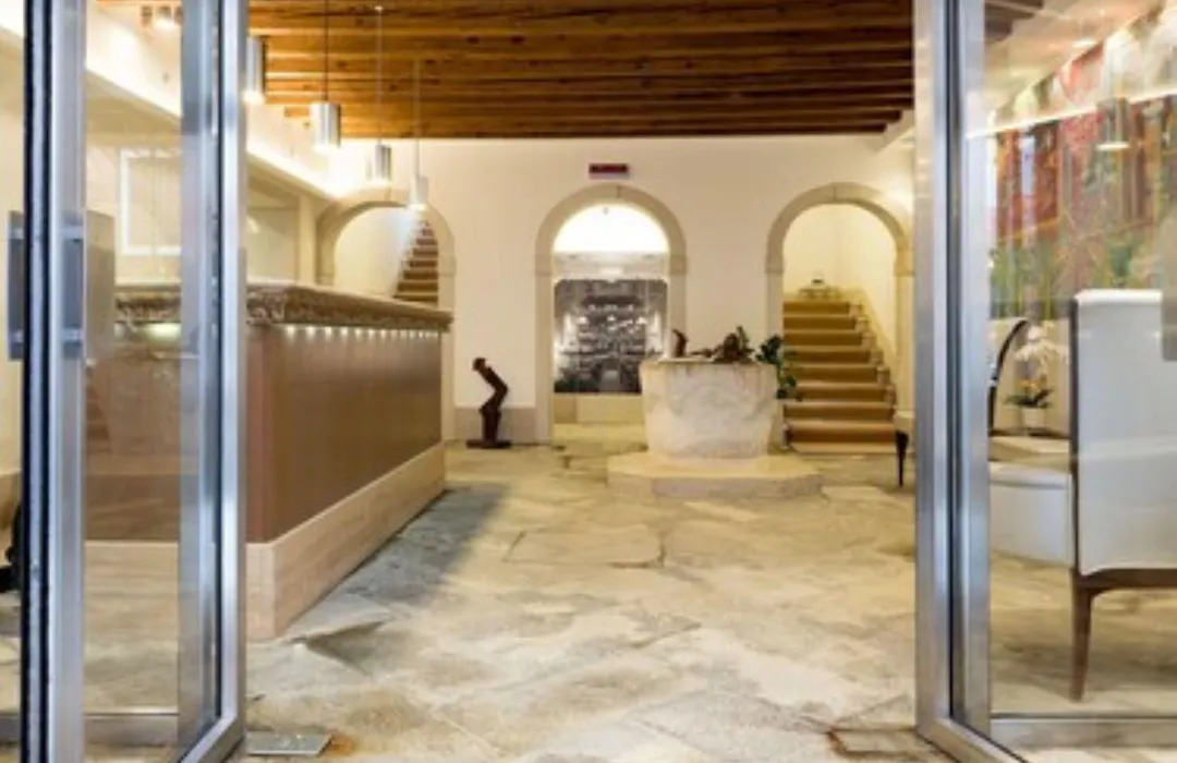 Hotel Dell'Opera-1