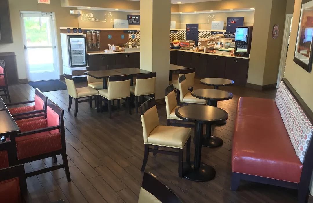 Holiday Inn Express Defuniak Springs By Ihg-1