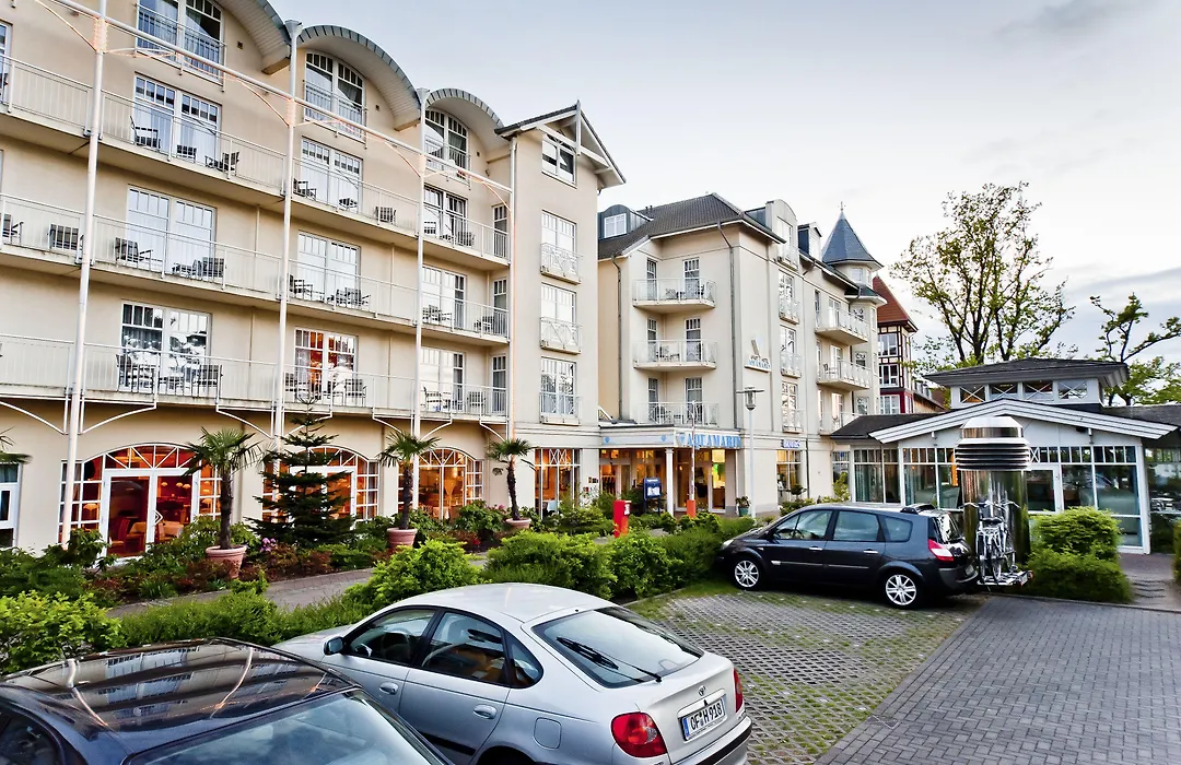Hotel Aquamarin-1